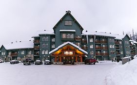 Snow Creek Lodge Fernie